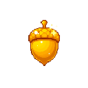 Golden Acorn
